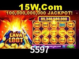Slot Games 5597