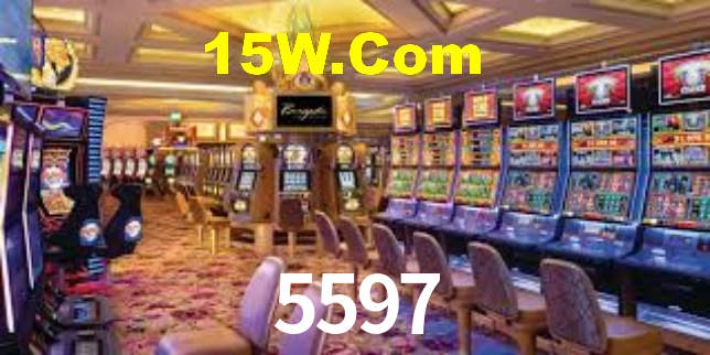 Apostas com odds competitivas na 5597