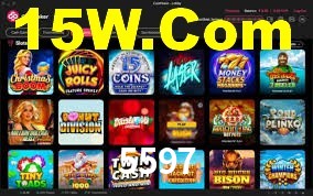 Blackjack Table 5597
