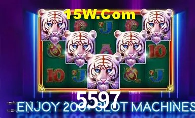 Estatísticas do Jogo 5597
