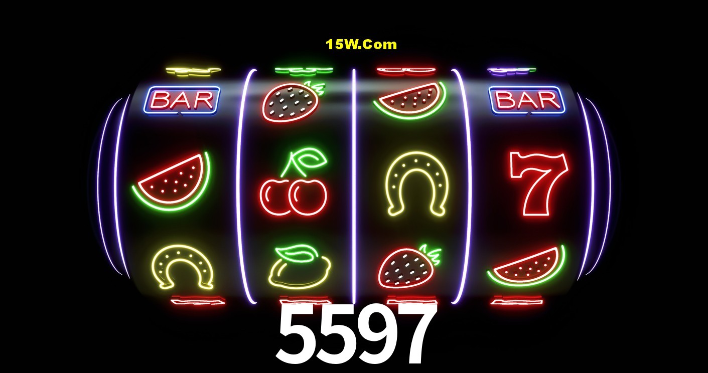 Game Providers 5597