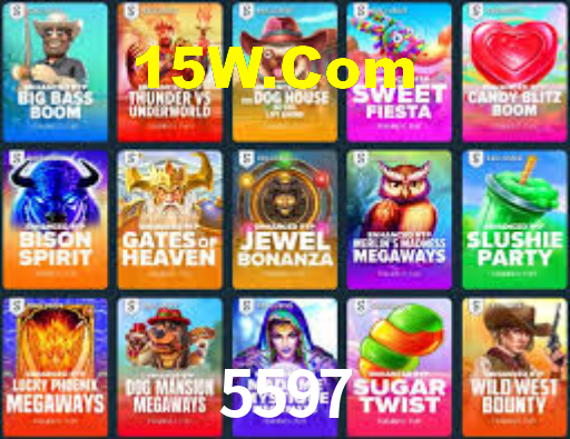 5597 Bet