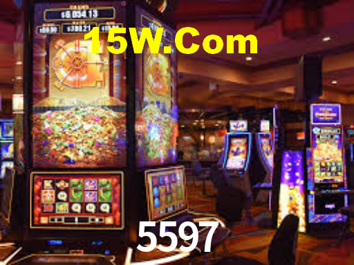 5597,5597 Bet
