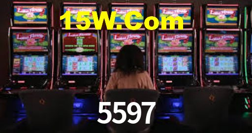 5597: Jogos de Caça-Níqueis-Altas Recompensas, Roleta-Velocidade, Blackjack-Desafios Máximos