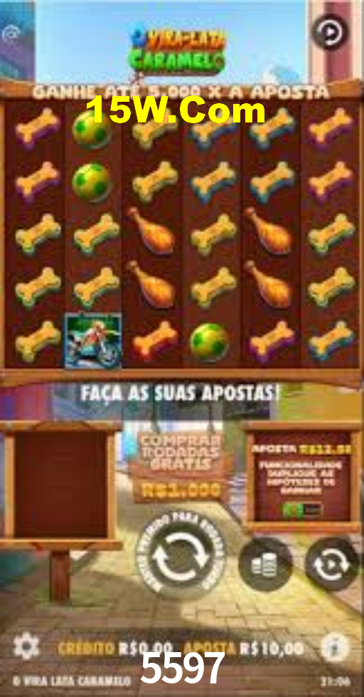 5597 Bet App