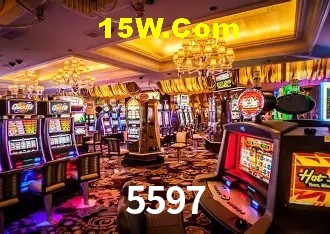 Jogos de Slot 5597