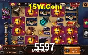 Recursos de Bônus 5597
