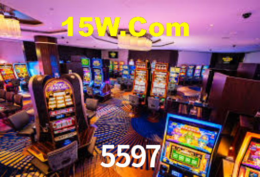 5597,5597 Bet