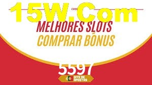 Welcome Bonus 5597